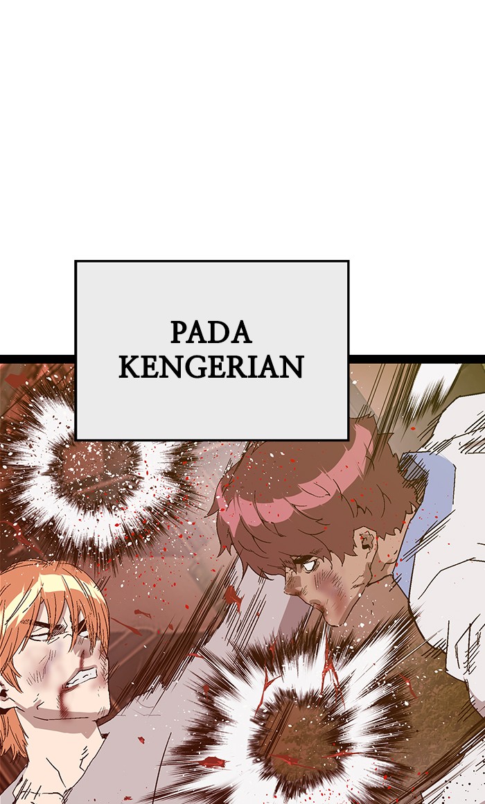 Weak Hero - Chapter 123 - Page 42