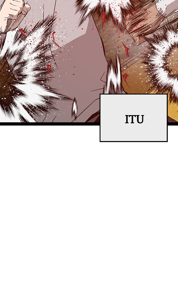 Weak Hero - Chapter 123 - Page 43