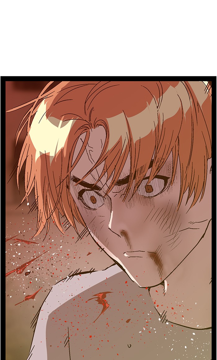 Weak Hero - Chapter 123 - Page 45