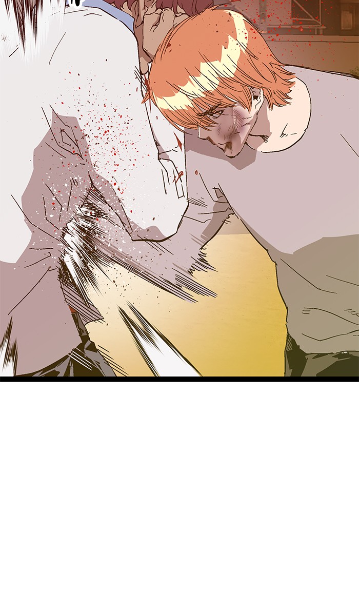 Weak Hero - Chapter 123 - Page 48