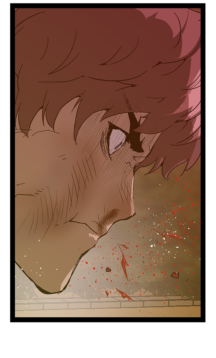 Weak Hero - Chapter 123 - Page 49