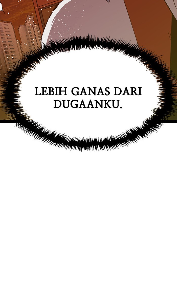 Weak Hero - Chapter 123 - Page 5