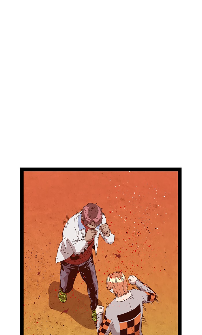 Weak Hero - Chapter 123 - Page 50