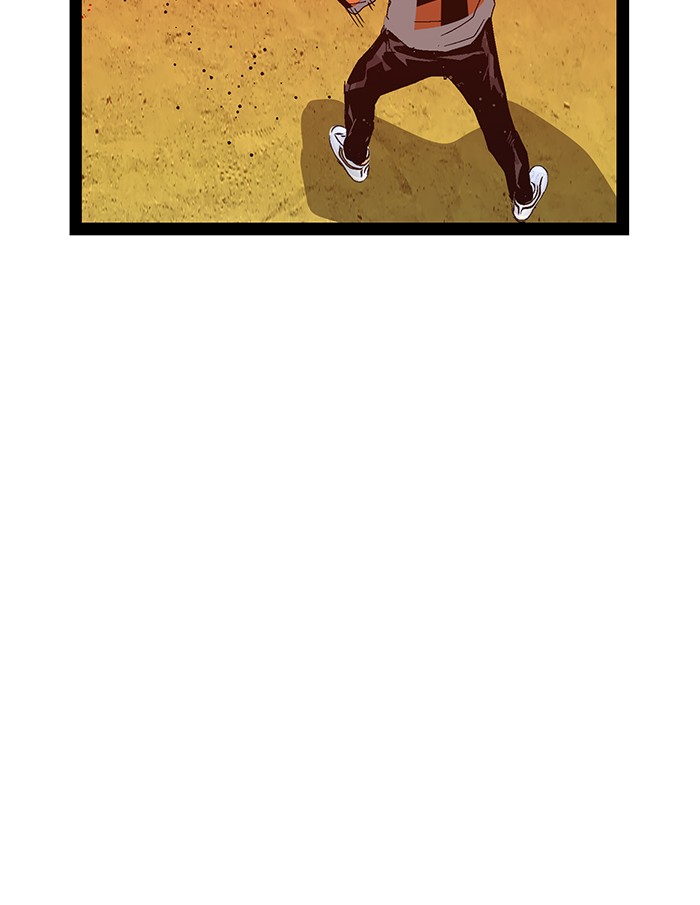 Weak Hero - Chapter 123 - Page 51