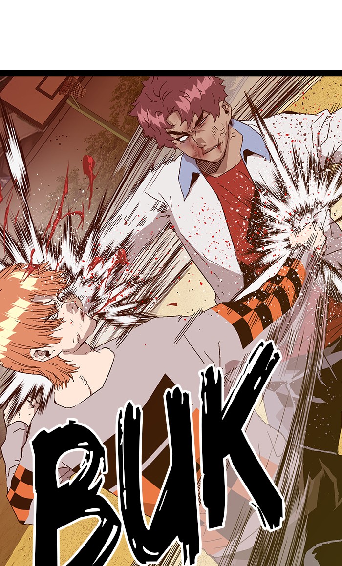 Weak Hero - Chapter 123 - Page 52