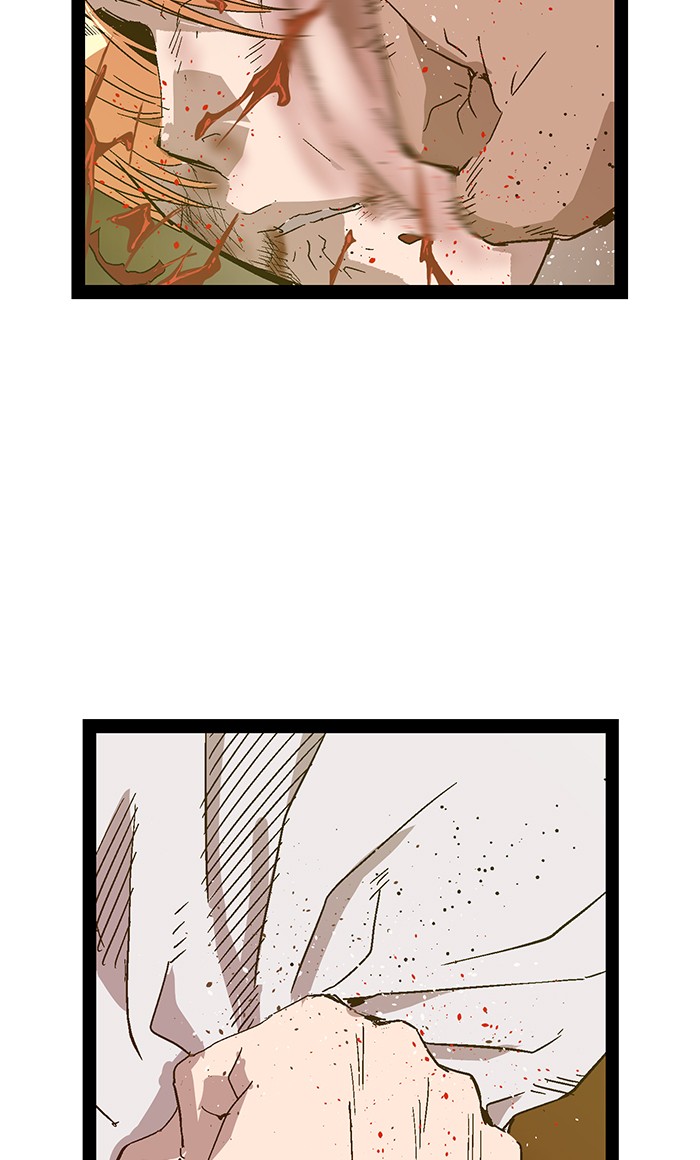 Weak Hero - Chapter 123 - Page 54