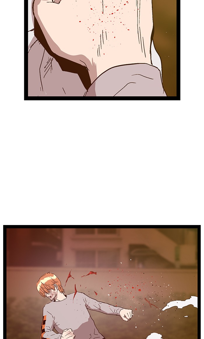 Weak Hero - Chapter 123 - Page 55