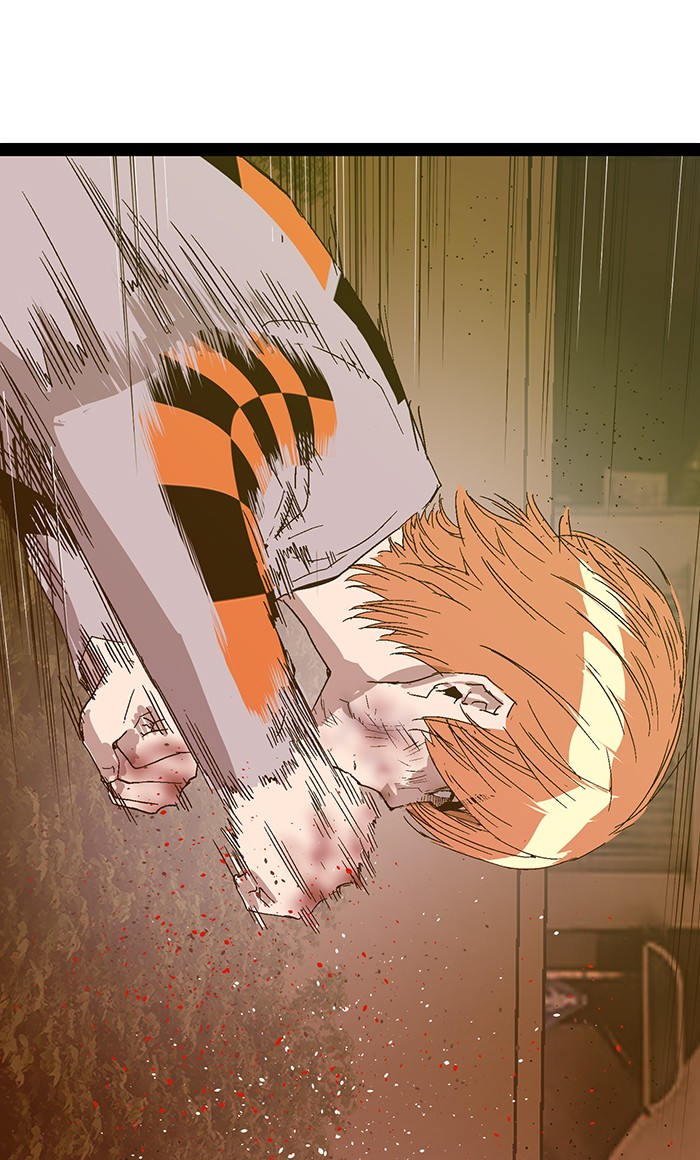 Weak Hero - Chapter 123 - Page 58