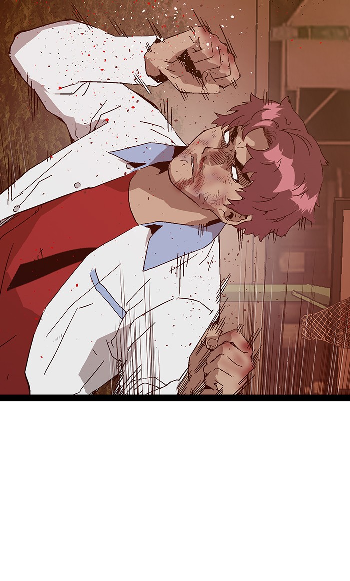 Weak Hero - Chapter 123 - Page 59