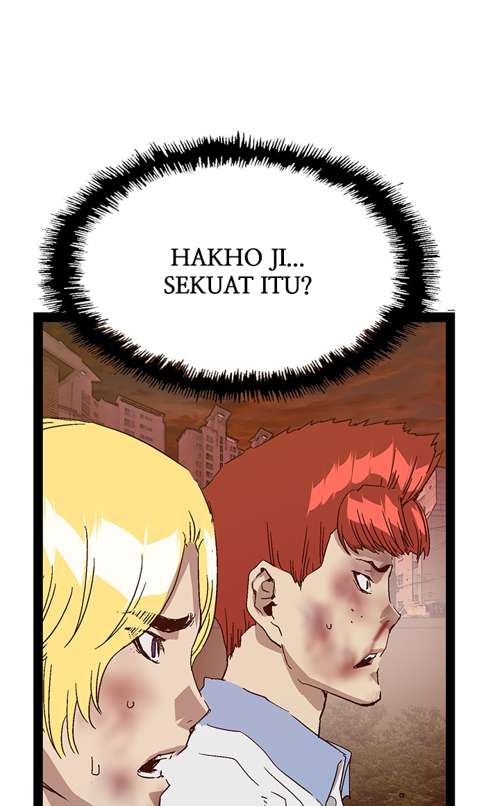 Weak Hero - Chapter 123 - Page 60