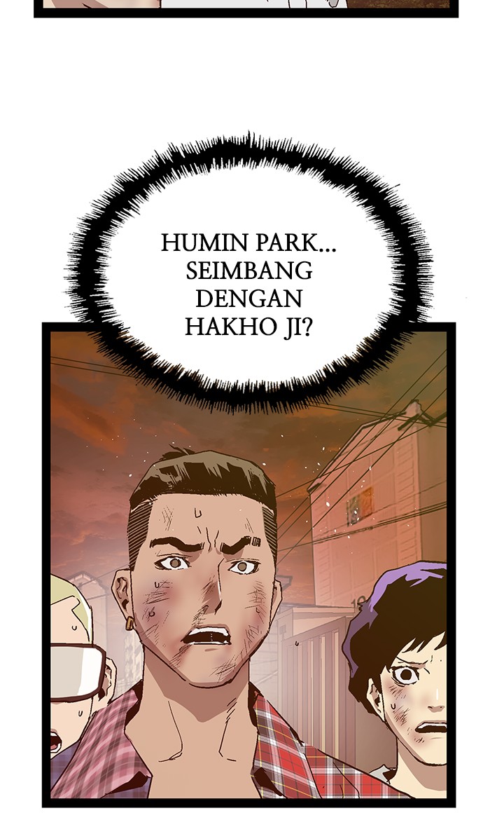 Weak Hero - Chapter 123 - Page 61