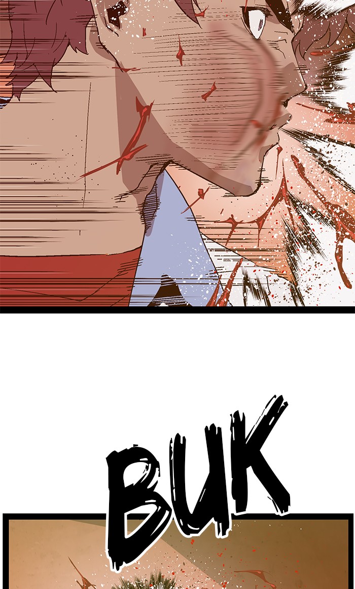 Weak Hero - Chapter 123 - Page 63