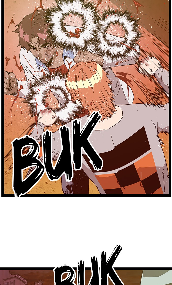 Weak Hero - Chapter 123 - Page 64