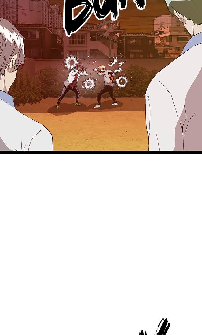 Weak Hero - Chapter 123 - Page 65