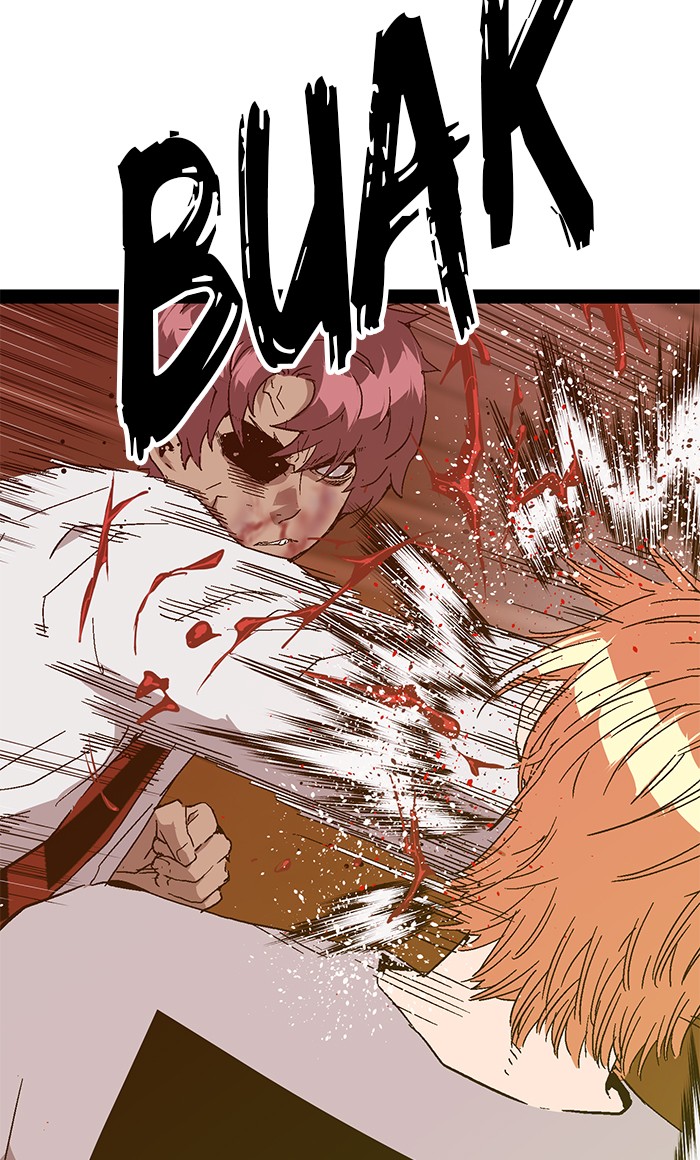 Weak Hero - Chapter 123 - Page 66