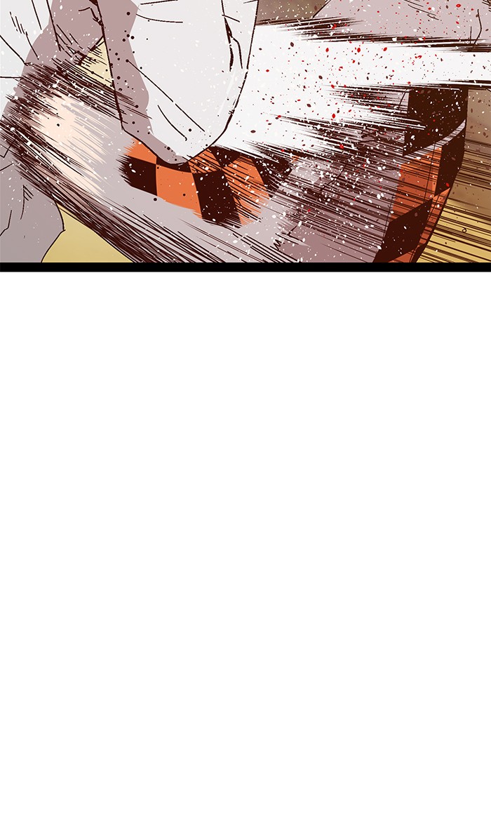 Weak Hero - Chapter 123 - Page 68