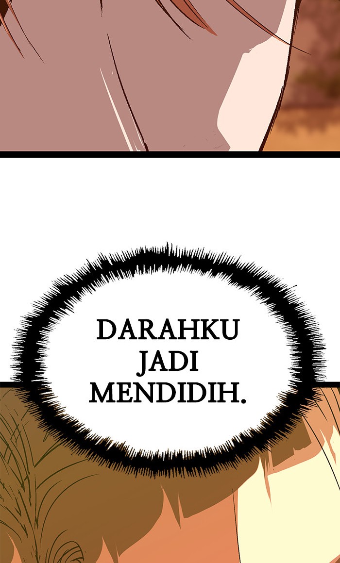 Weak Hero - Chapter 123 - Page 7