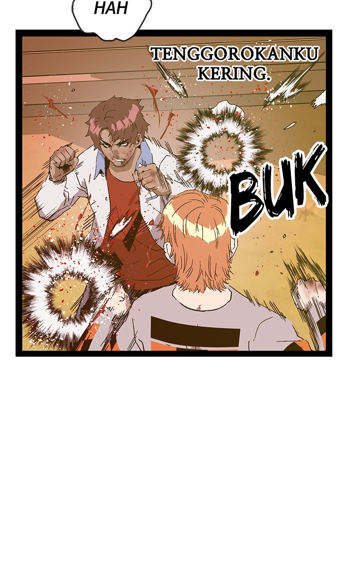 Weak Hero - Chapter 123 - Page 71