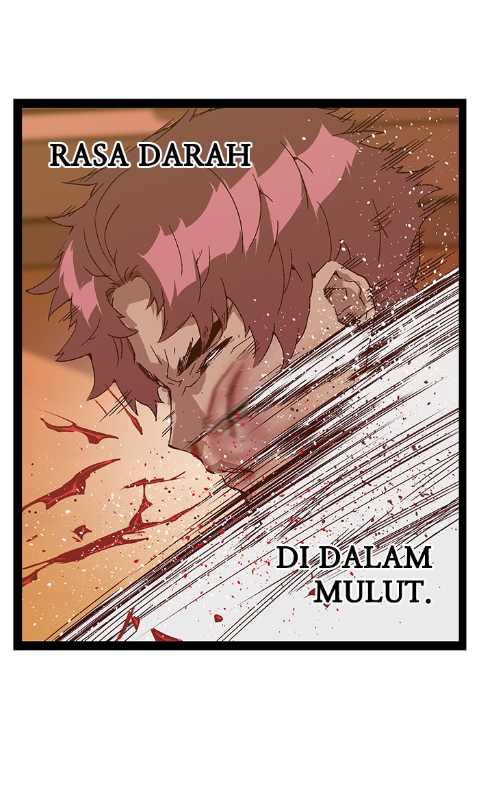 Weak Hero - Chapter 123 - Page 73