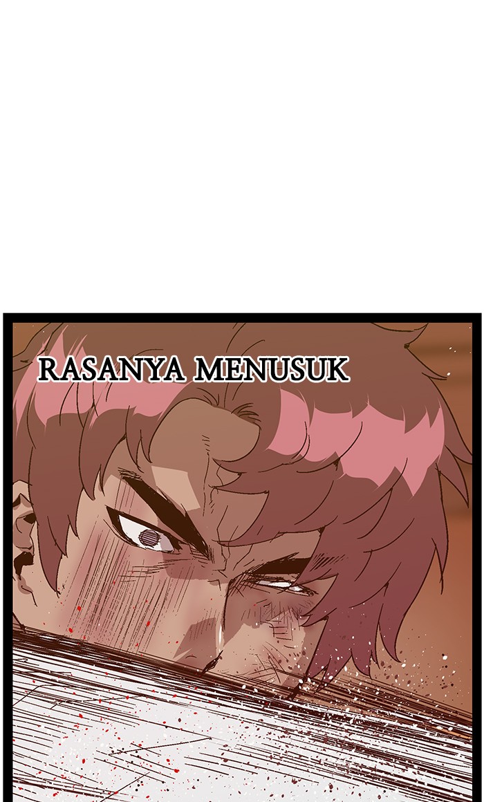 Weak Hero - Chapter 123 - Page 74