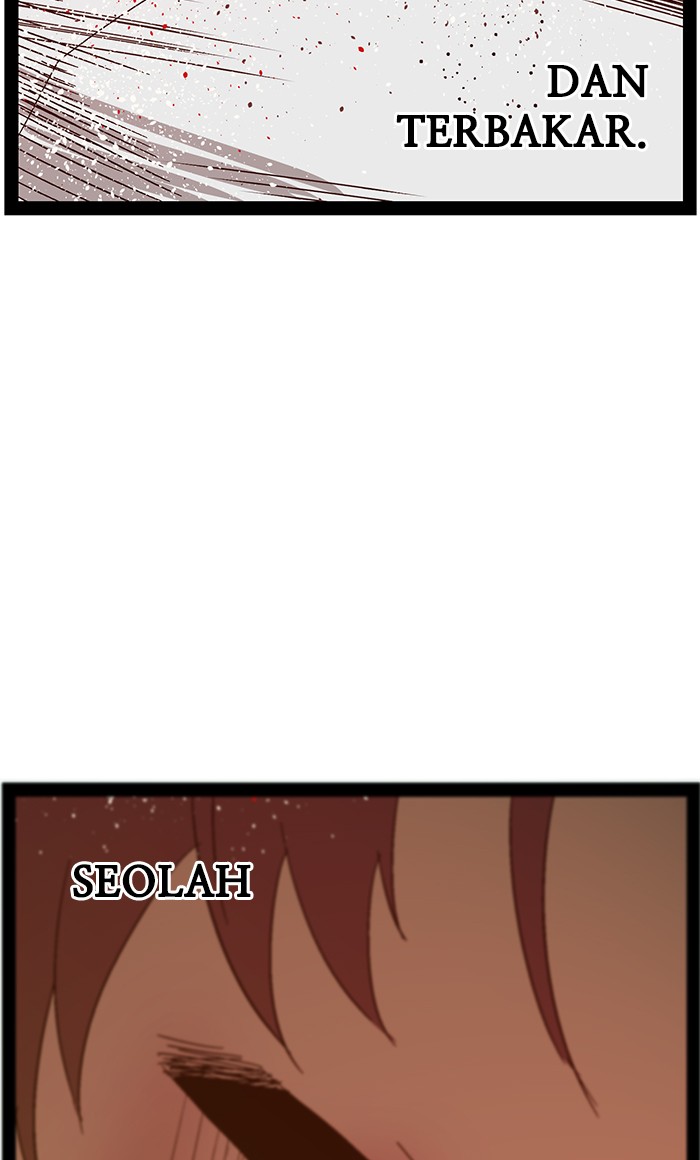 Weak Hero - Chapter 123 - Page 75