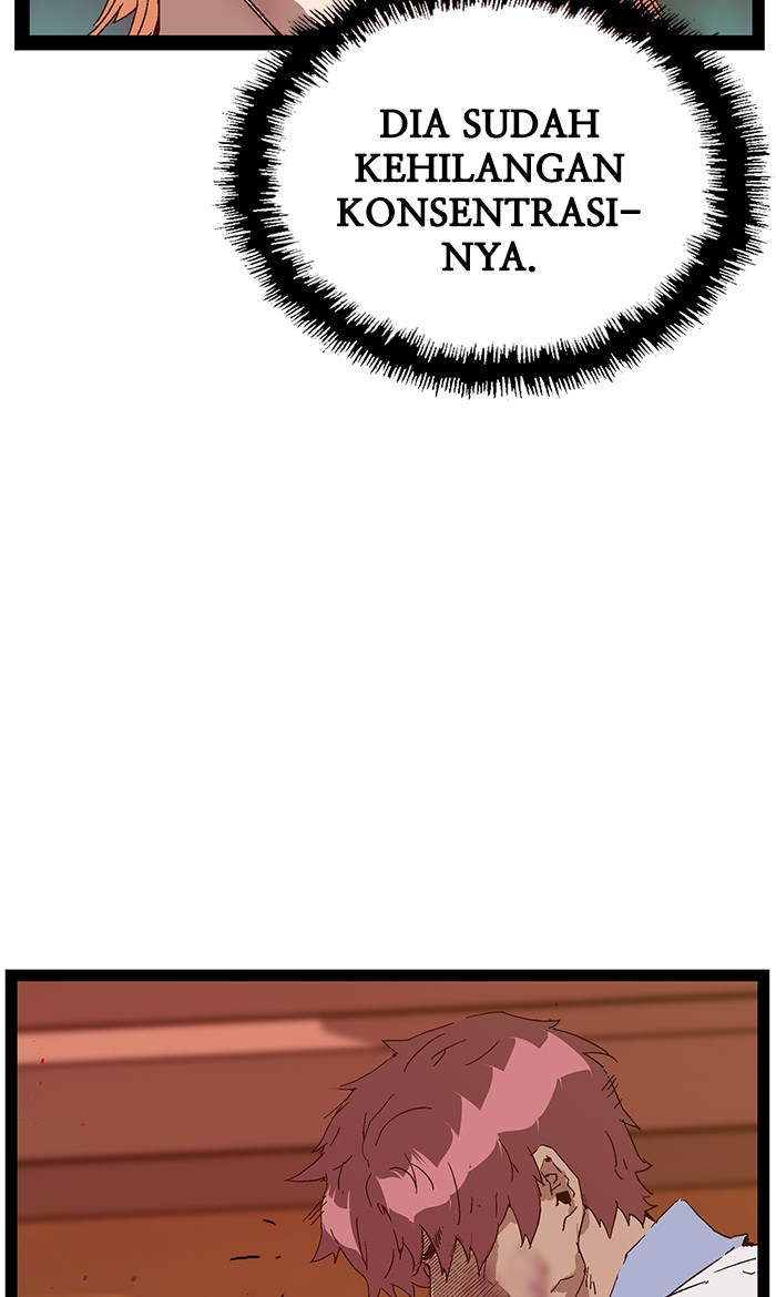 Weak Hero - Chapter 123 - Page 78