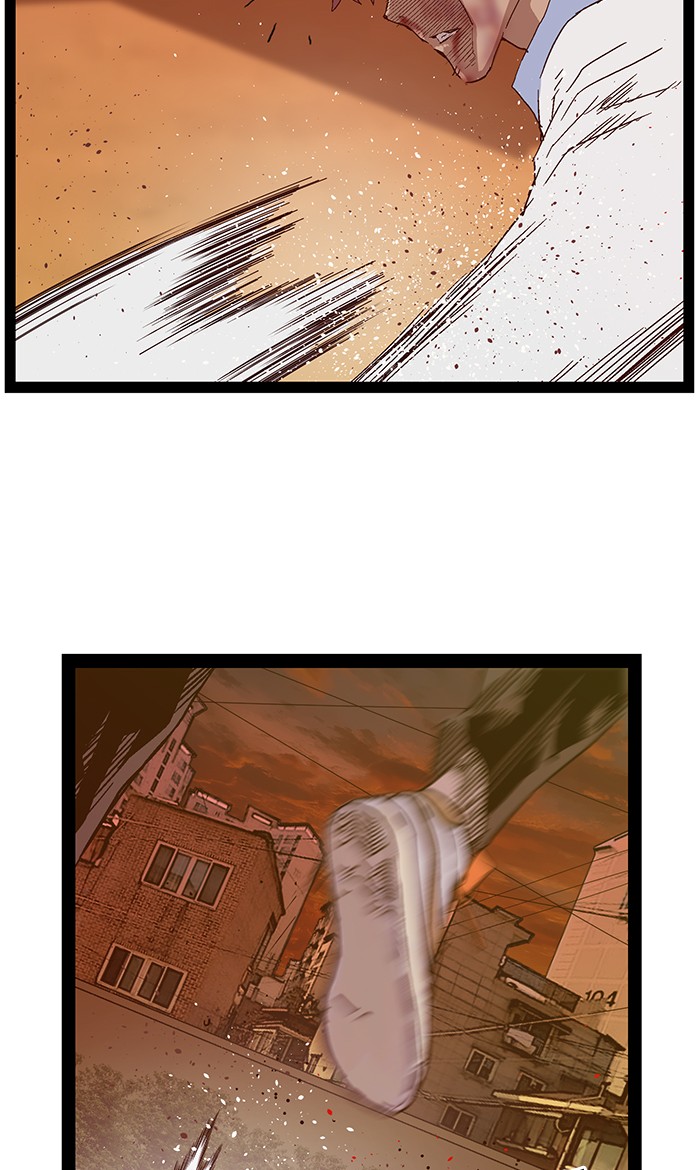 Weak Hero - Chapter 123 - Page 79