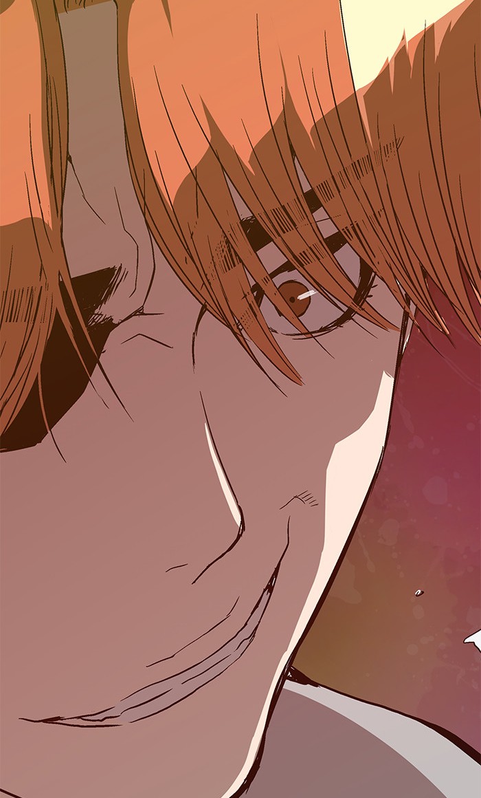 Weak Hero - Chapter 123 - Page 8