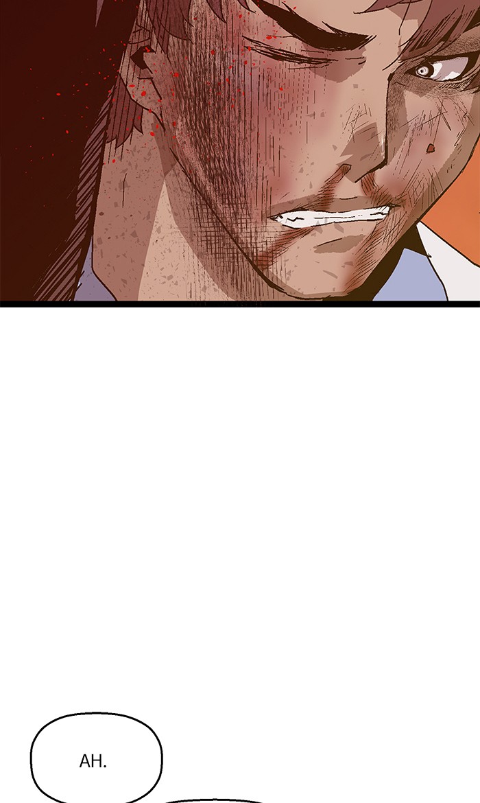 Weak Hero - Chapter 123 - Page 83