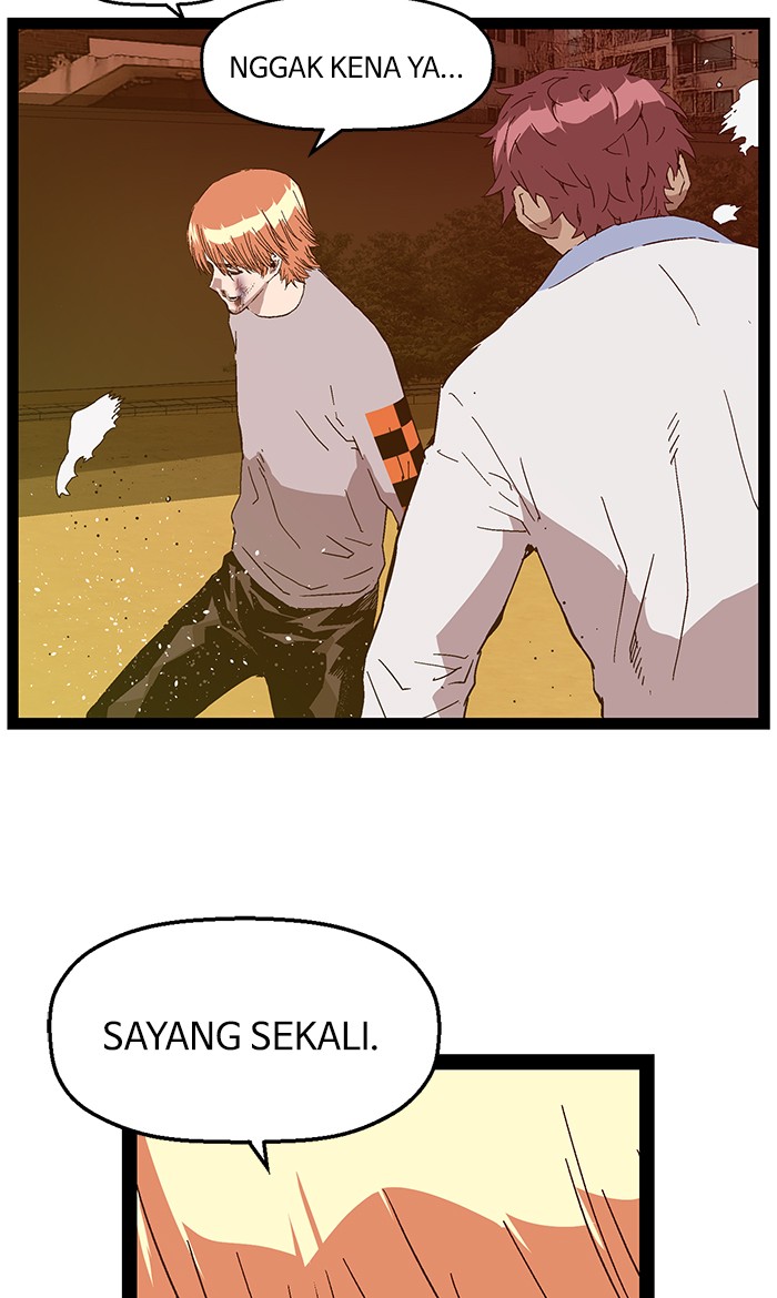 Weak Hero - Chapter 123 - Page 84