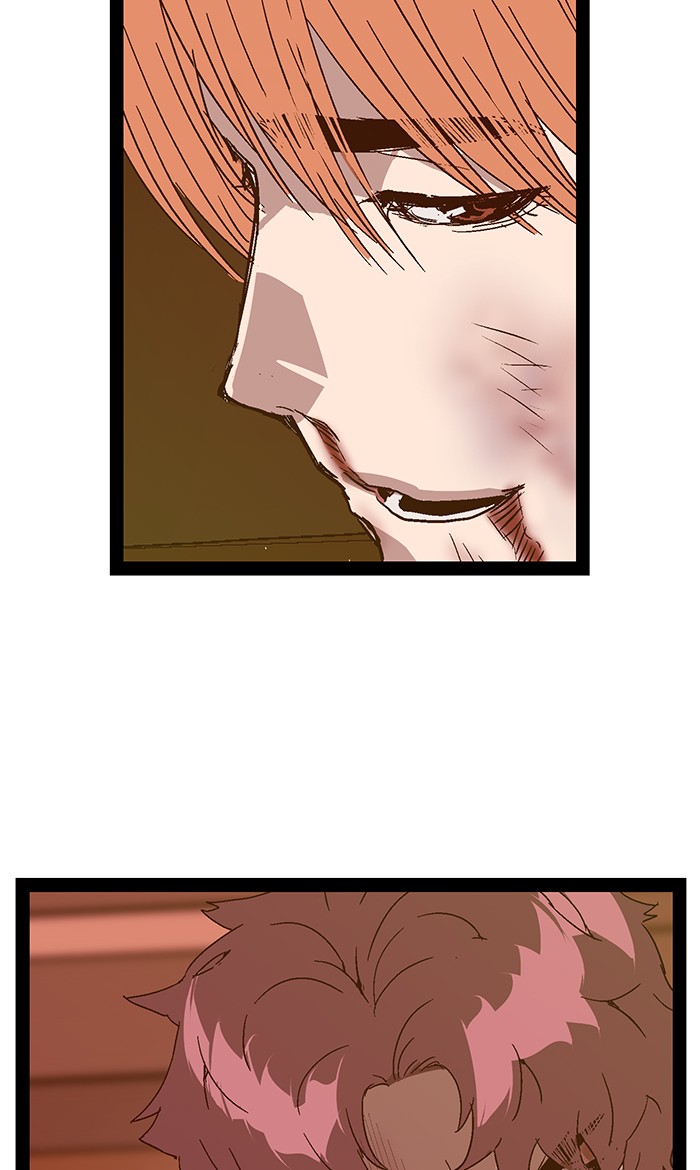 Weak Hero - Chapter 123 - Page 85