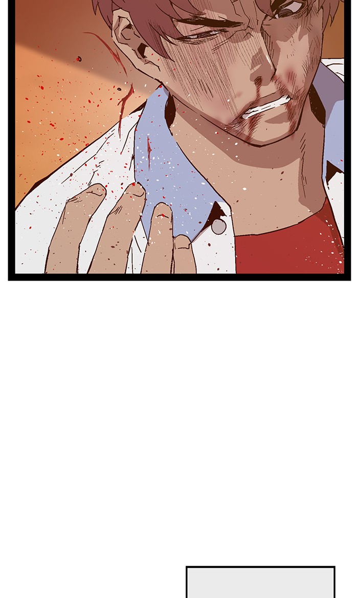 Weak Hero - Chapter 123 - Page 86