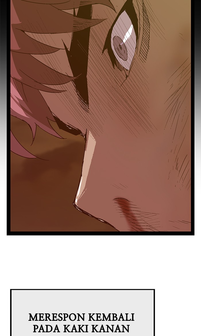 Weak Hero - Chapter 123 - Page 89