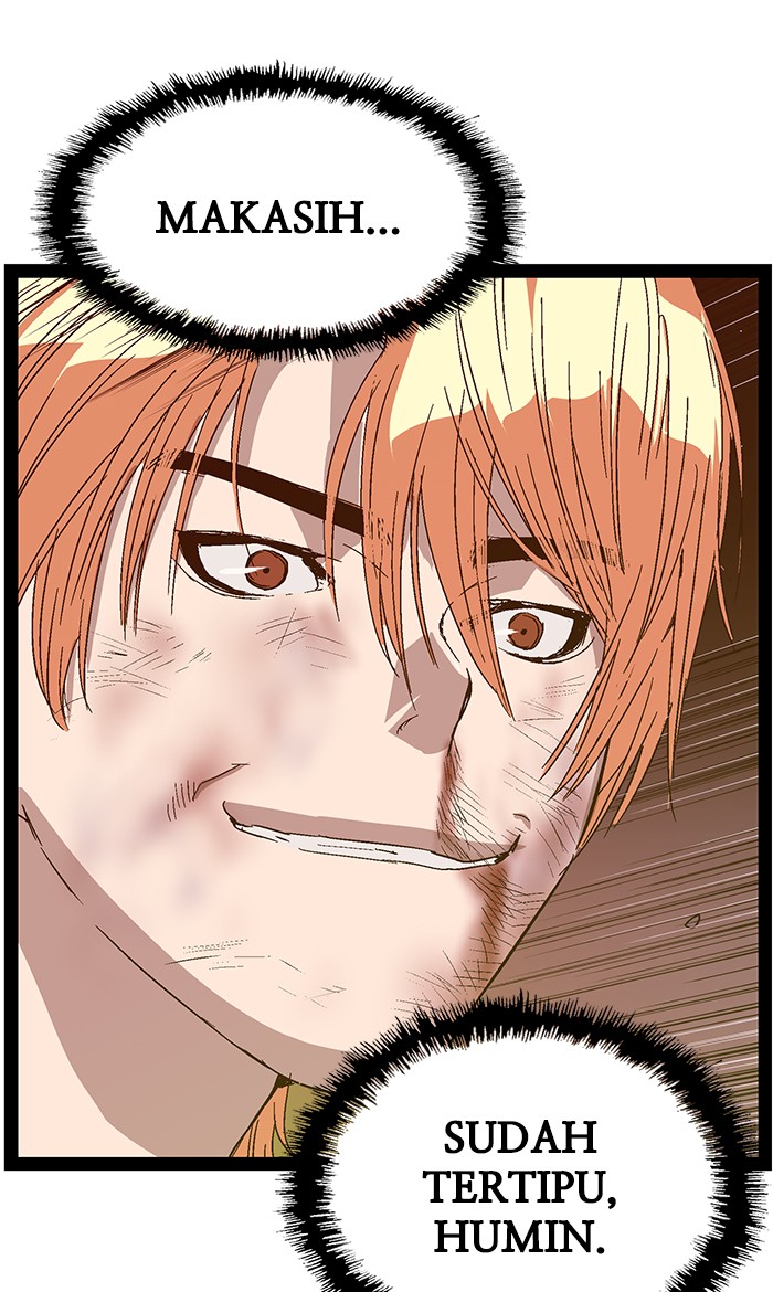 Weak Hero - Chapter 123 - Page 93