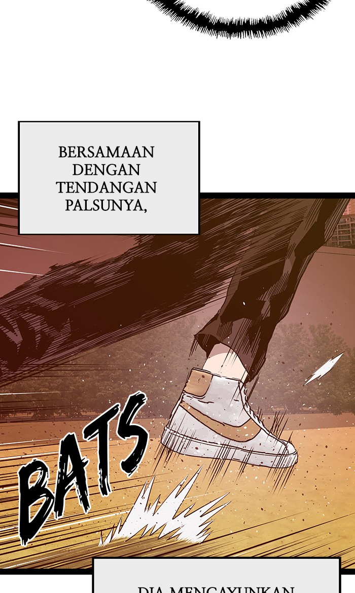 Weak Hero - Chapter 123 - Page 94