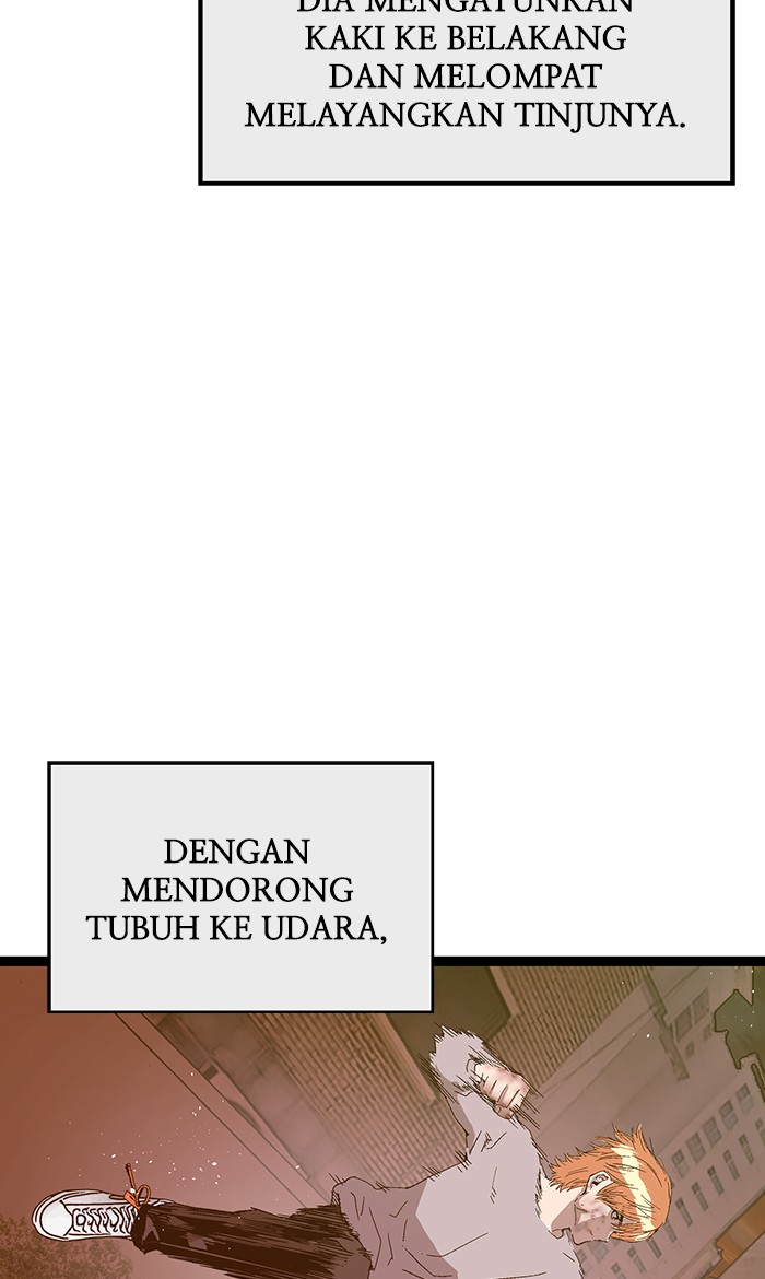 Weak Hero - Chapter 123 - Page 95