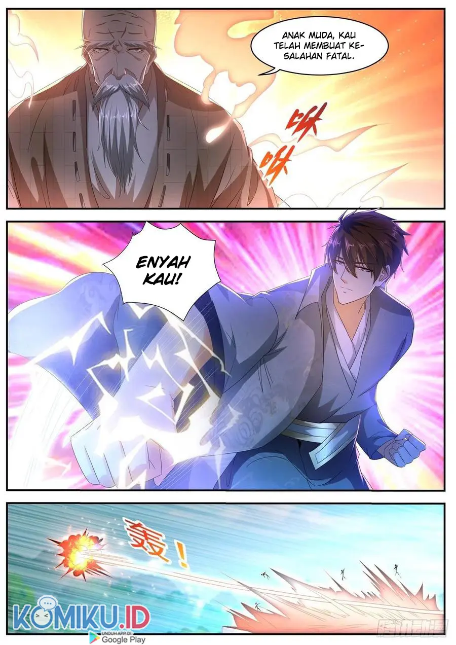 Rebirth Of The Urban Immortal Cultivator Chapter 508 - https://gambar-id.komiku.org/wp-content/uploads/2320686-13.jpg