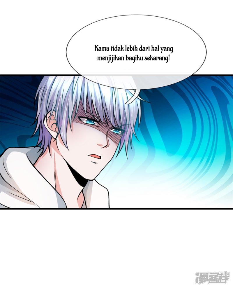 The Top Abandoned Young Chapter 9 Gambar 11
