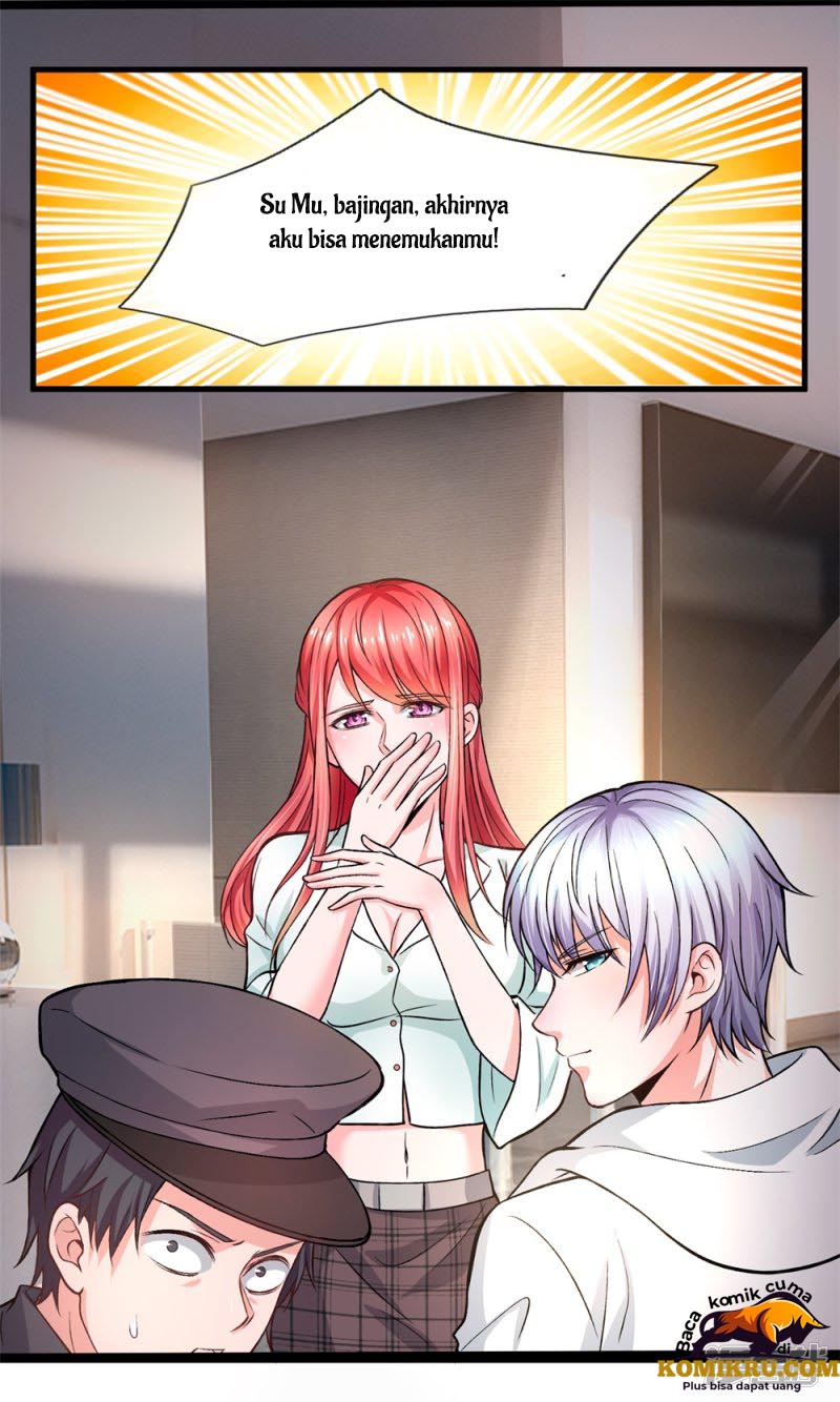 The Top Abandoned Young Chapter 9 Gambar 13