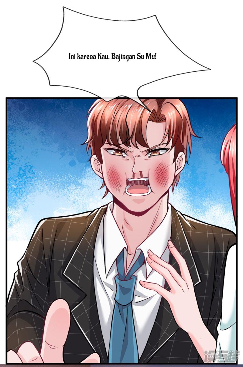 The Top Abandoned Young Chapter 9 Gambar 17