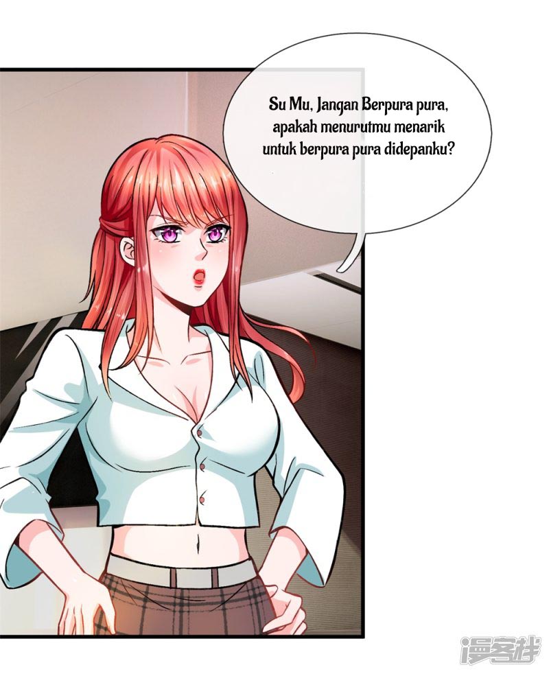 The Top Abandoned Young Chapter 9 Gambar 3
