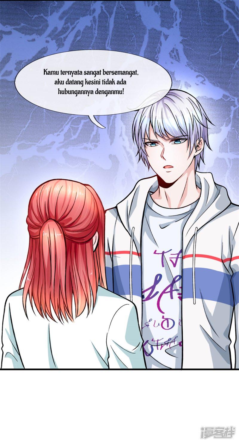 The Top Abandoned Young Chapter 9 Gambar 6