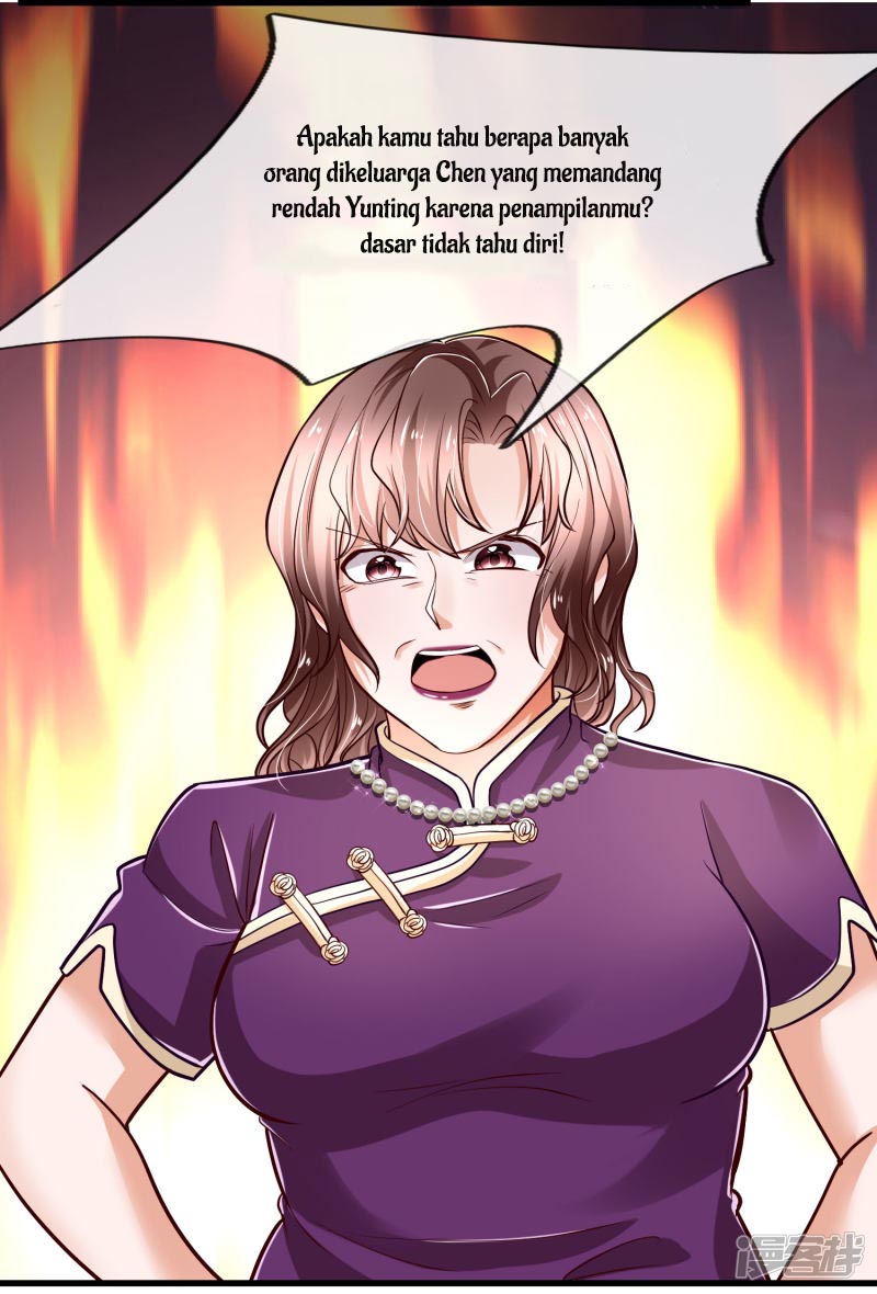 Baca Manhua The Top Abandoned Young Chapter 20 Gambar 2