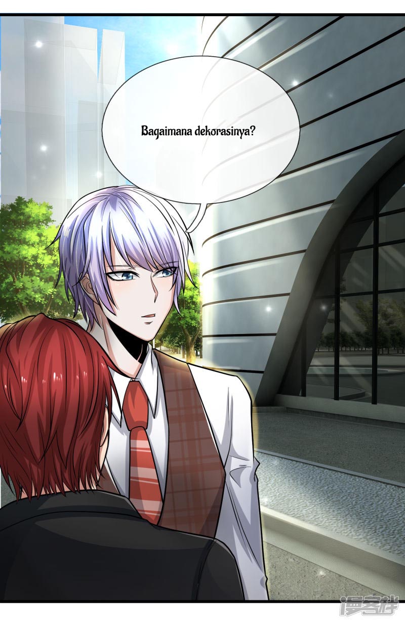 Baca Manhua The Top Abandoned Young Chapter 22 Gambar 2