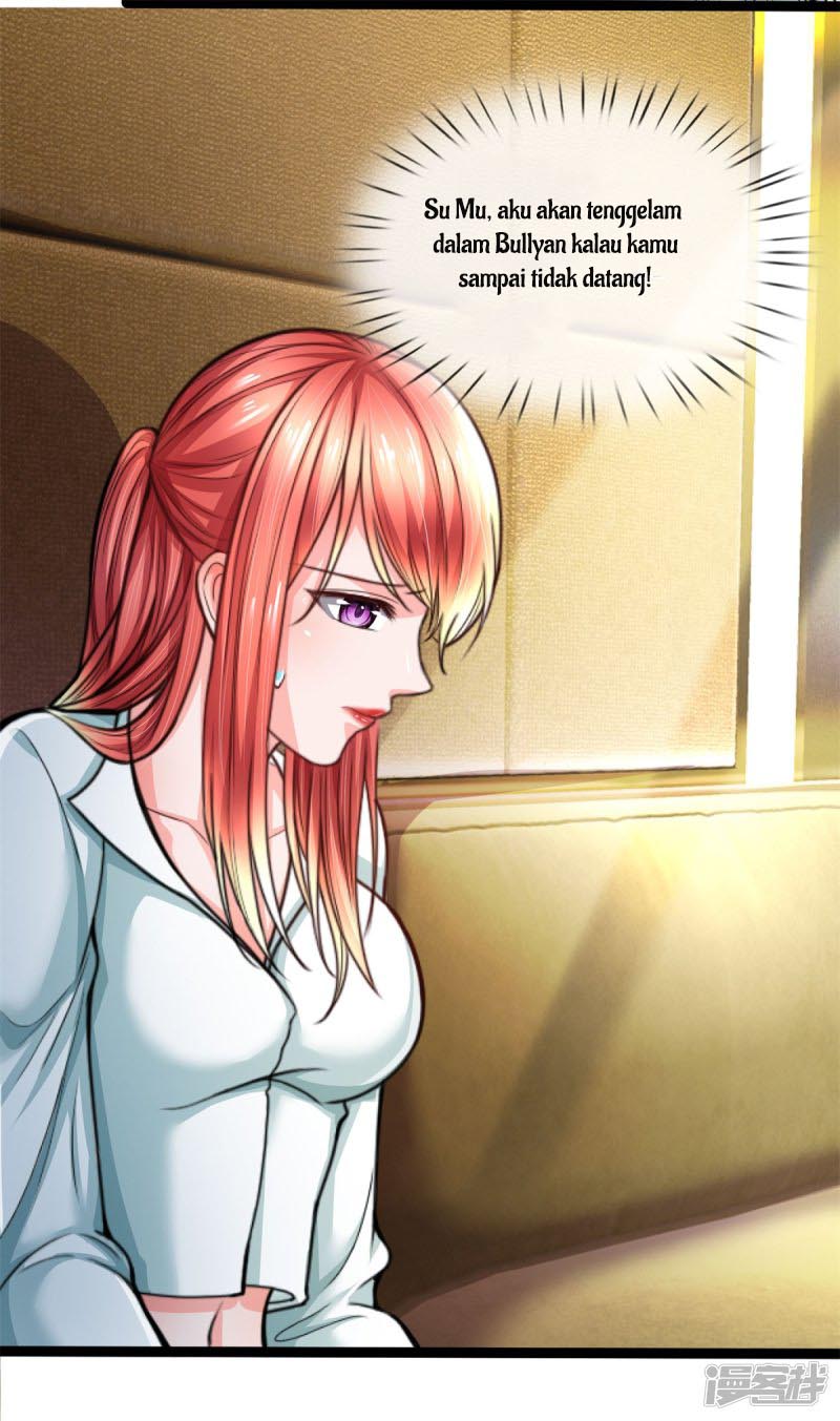 The Top Abandoned Young Chapter 25 Gambar 13