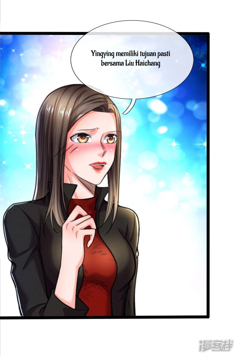 The Top Abandoned Young Chapter 25 Gambar 18