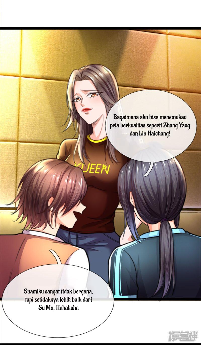 The Top Abandoned Young Chapter 25 Gambar 19