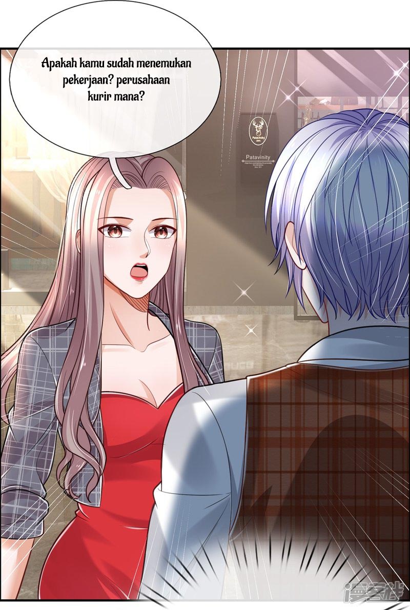 The Top Abandoned Young Chapter 35 Gambar 5