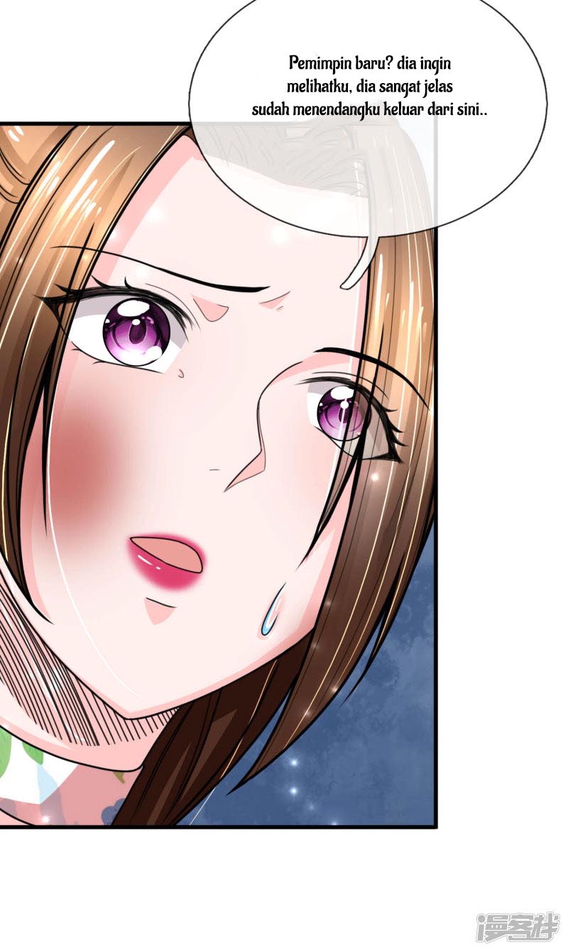 Baca Manhua The Top Abandoned Young Chapter 51 Gambar 2