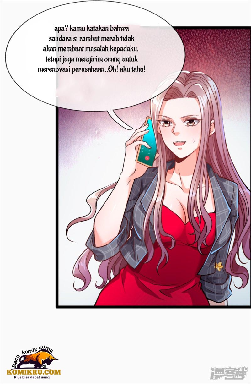 The Top Abandoned Young Chapter 4 Gambar 10